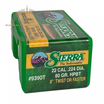 Sierra MatchKing 9390T